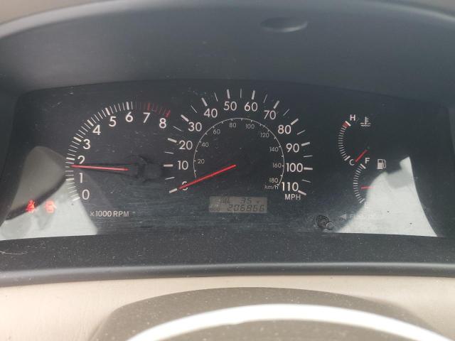 Photo 9 from auction – 2005 TOYOTA COROLLA CE with VIN 1NXBR32E65Z359082
