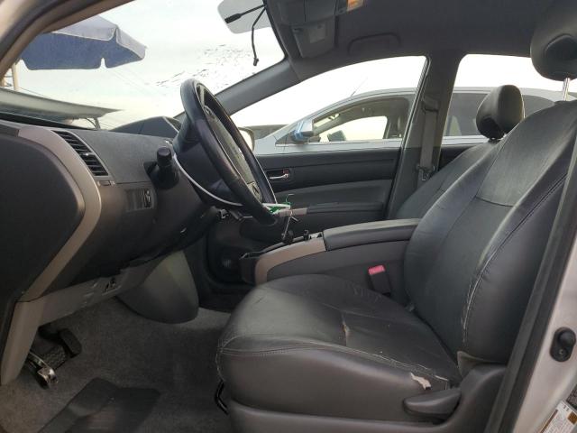 Photo 7 from auction – 2008 TOYOTA PRIUS with VIN JTDKB20U087733668