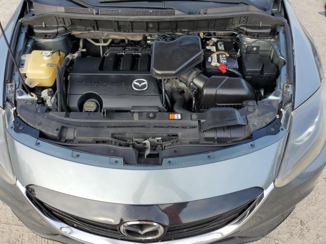 Photo 12 from auction – 2013 MAZDA CX-9 SPORT with VIN JM3TB2BA3D0424312
