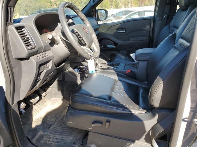 Photo 7 from auction – 2022 NISSAN FRONTIER S with VIN 1N6ED1EK2NN602738