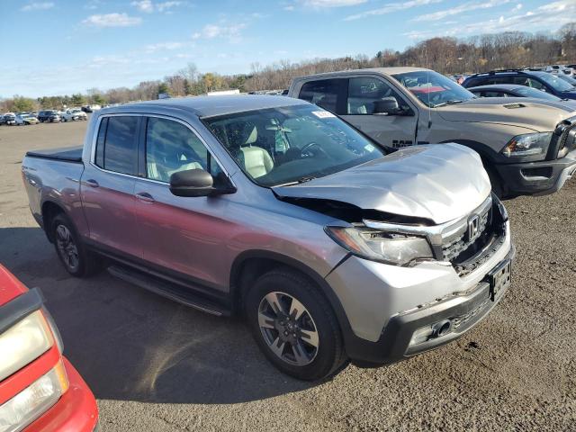 Zdjęcie 4 z aukcji – 2017 HONDA RIDGELINE z VIN 5FPYK3F55HB002994
