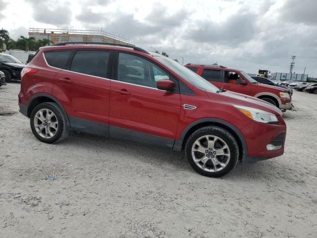 Photo 4 from auction – 2016 FORD ESCAPE SE with VIN 1FMCU9GX1GUC60690