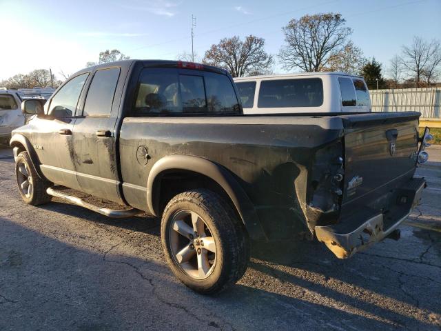 Photo 2 from auction – 2008 DODGE RAM 1500 S with VIN 1D7HU18N68S535191
