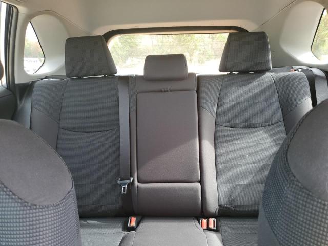 Photo 10 from auction – 2024 TOYOTA RAV4 LE with VIN 2T3K1RFV8RC288969