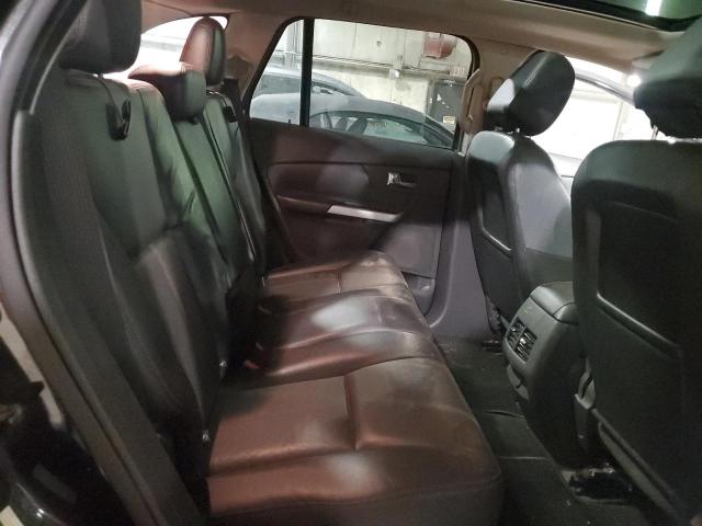 Photo 11 from auction – 2014 FORD EDGE SEL with VIN 2FMDK4JC1EBB09497