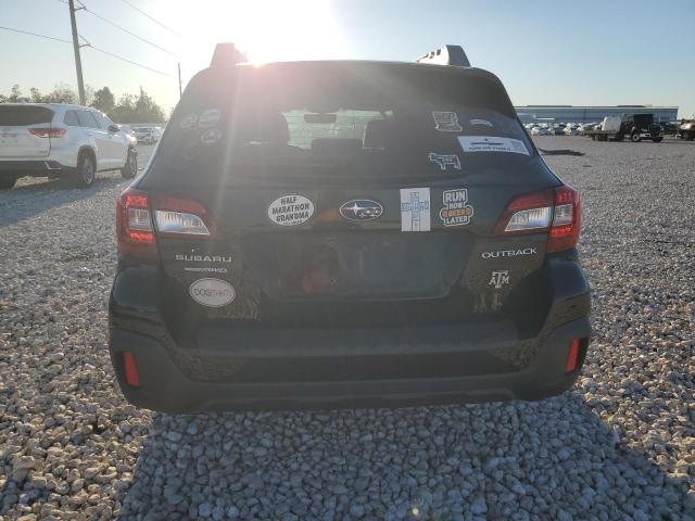 Photo 6 from auction – 2018 SUBARU OUTBACK 2. with VIN 4S4BSAAC9J3252651