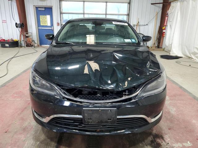 Photo 5 from auction – 2016 CHRYSLER 200 LIMITE with VIN 1C3CCCABXGN182104
