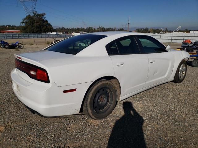 Photo 3 from auction – 2013 DODGE CHARGER SE with VIN 2C3CDXBG7DH720230