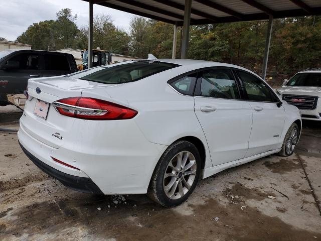 Photo 3 from auction – 2019 FORD FUSION SE with VIN 3FA6P0LU1KR226772