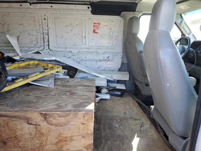 Photo 11 from auction – 2010 FORD ECONOLINE with VIN 1FTNS2EWXADA37043