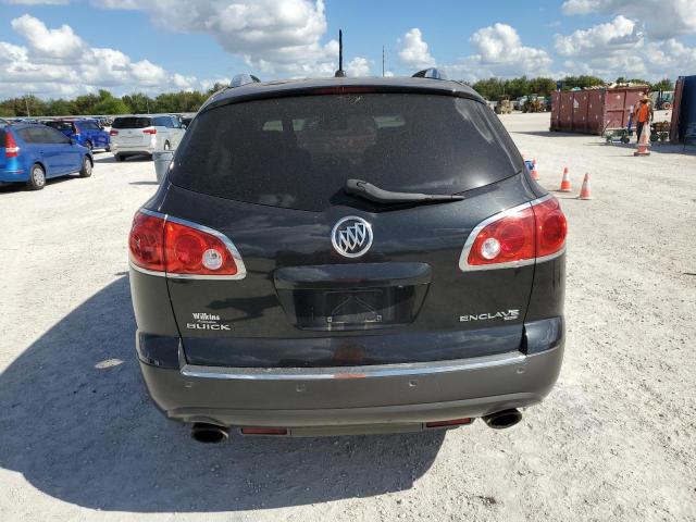 Photo 6 from auction – 2012 BUICK ENCLAVE with VIN 5GAKVCED3CJ376943