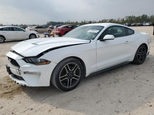 Photo 1 from auction – 2022 FORD MUSTANG with VIN 1FA6P8TH0N5107121