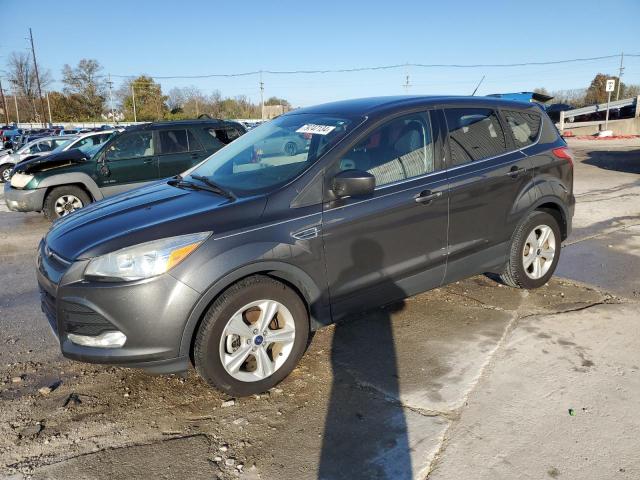 FORD ESCAPE SE 2016 with VIN 1FMCU0GX2GUB54244 - Photo from auction