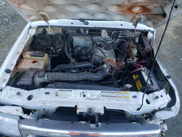 Photo 11 from auction – 2000 FORD RANGER with VIN 1FTYR10V6YTA90808