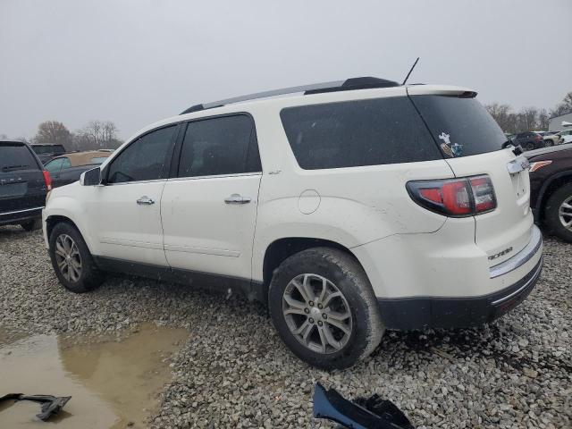 Photo 2 from auction – 2015 GMC ACADIA SLT with VIN 1GKKVRKD3FJ148729