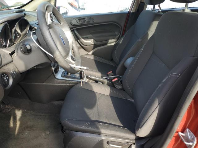 Photo 7 from auction – 2018 FORD FIESTA SE with VIN 3FADP4EJ2JM119209