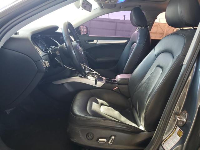 Photo 7 from auction – 2015 AUDI A4 PREMIUM with VIN WAUAFAFLXFN002423