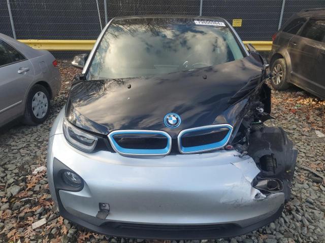 Photo 5 from auction – 2017 BMW I3 REX with VIN WBY1Z8C35HV890684