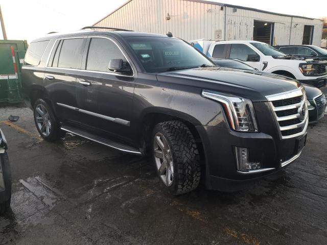 Photo 4 from auction – 2015 CADILLAC ESCALADE P with VIN 1GYS4CKJ9FR294761