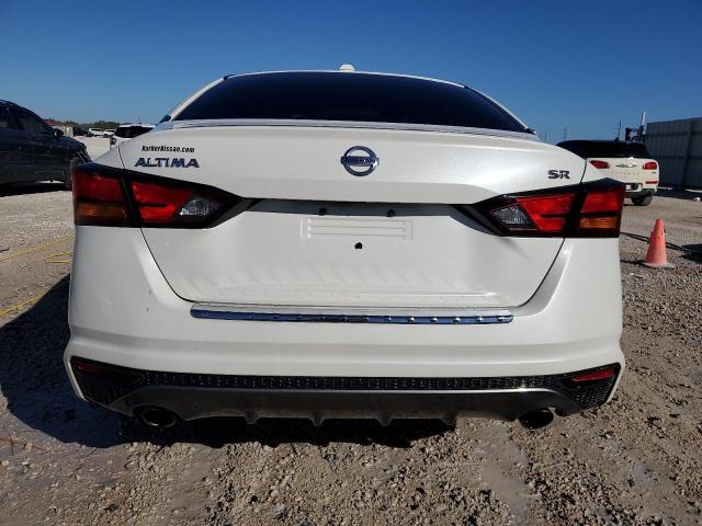Photo 6 from auction – 2019 NISSAN ALTIMA SR with VIN 1N4BL4CV4KC190181