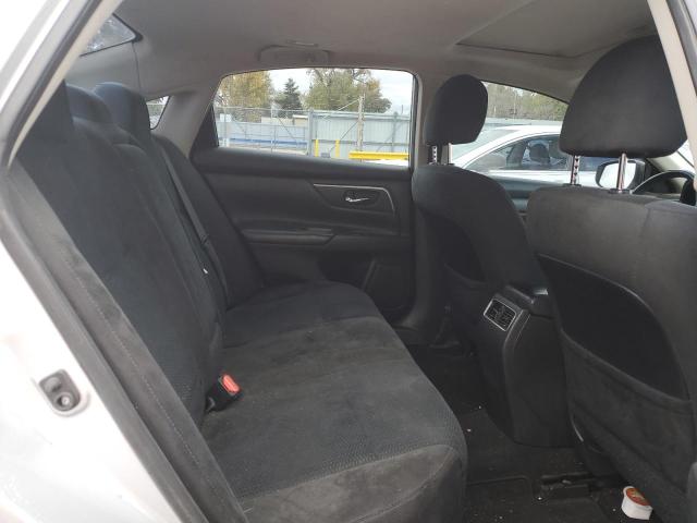 Photo 10 from auction – 2015 NISSAN ALTIMA 2.5 with VIN 1N4AL3AP4FC415540