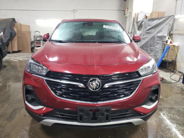 Photo 5 from auction – 2020 BUICK ENCORE GX with VIN KL4MMBS24LB090921
