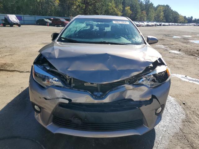 Photo 5 from auction – 2014 TOYOTA COROLLA L with VIN 5YFBURHE2EP103600