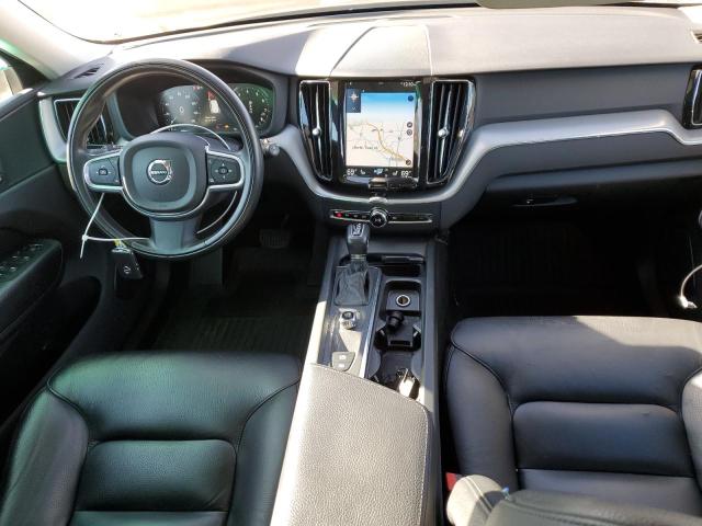 Photo 8 from auction – 2018 VOLVO XC60 T5 with VIN LYV102RK3JB097333