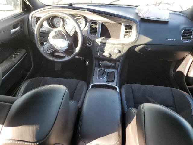 Photo 8 from auction – 2023 DODGE CHARGER SC with VIN 2C3CDXGJ8PH622932