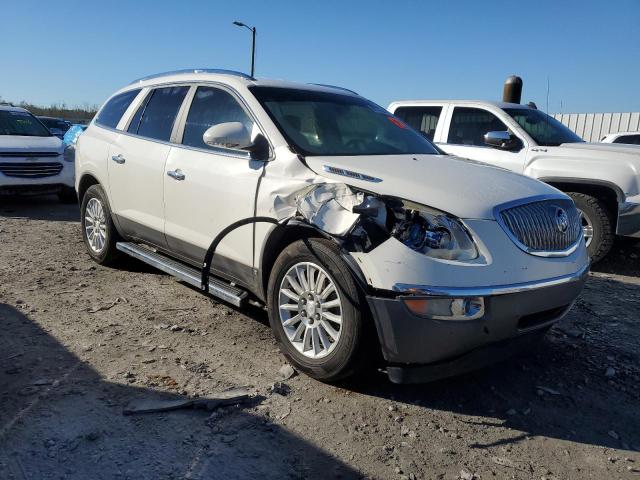 Photo 4 from auction – 2008 BUICK ENCLAVE CX with VIN 5GAER23768J230309