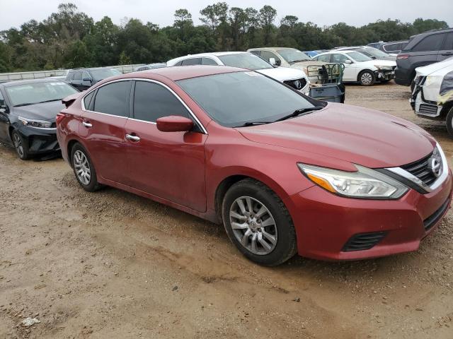 Photo 4 from auction – 2016 NISSAN ALTIMA 2.5 with VIN 1N4AL3AP6GC141209