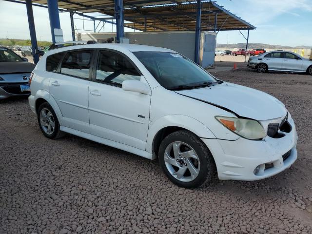 Photo 4 from auction – 2006 PONTIAC VIBE with VIN 5Y2SL65886Z442353