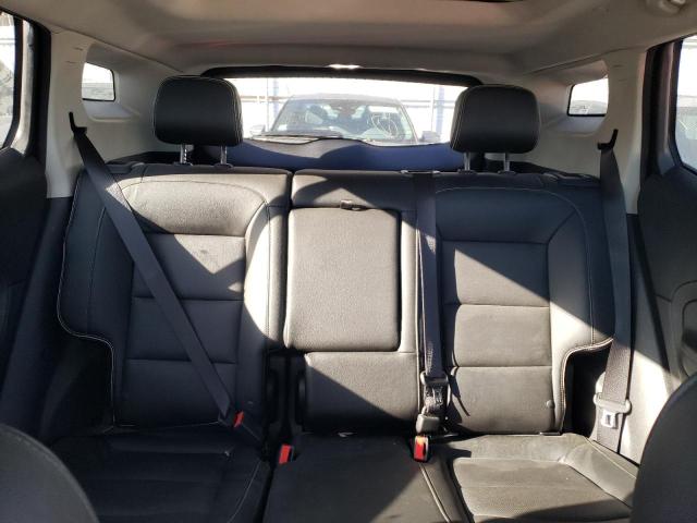 Photo 10 from auction – 2018 GMC TERRAIN DE with VIN 3GKALXEXXJL137806