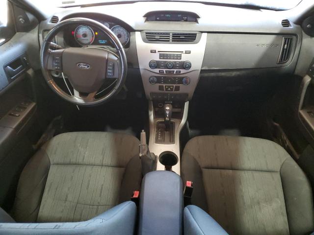 Photo 8 from auction – 2010 FORD FOCUS SE with VIN 1FAHP3FN3AW134136