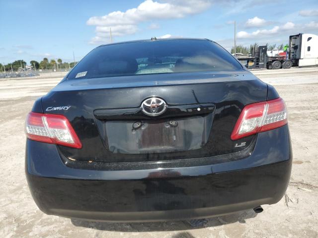 Photo 6 from auction – 2010 TOYOTA CAMRY BASE with VIN 4T1BF3EK5AU053639