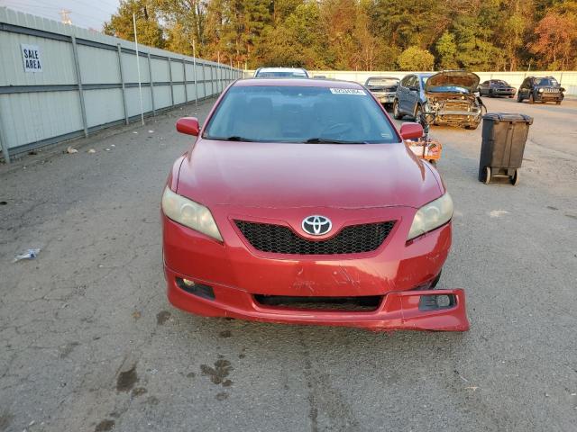 Photo 5 from auction – 2009 TOYOTA CAMRY BASE with VIN 4T1BE46K49U370797