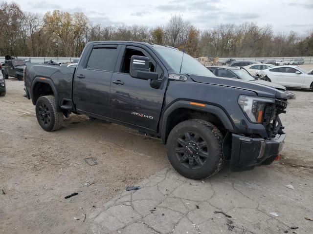 Photo 4 from auction – 2024 GMC SIERRA K25 with VIN 1GT49PE71RF130563
