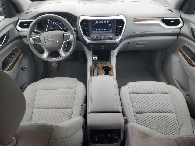 Photo 8 from auction – 2018 GMC ACADIA SLE with VIN 1GKKNLLS0JZ123808