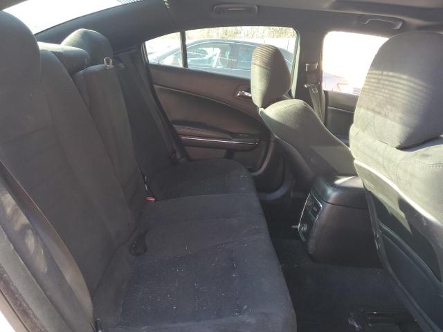 Photo 10 from auction – 2013 DODGE CHARGER SX with VIN 2C3CDXHG5DH730567