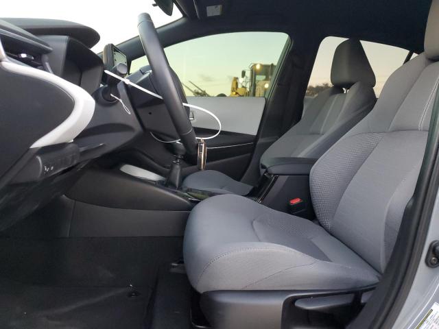 Photo 7 from auction – 2022 TOYOTA COROLLA SE with VIN 5YFM4MCE9NP110255