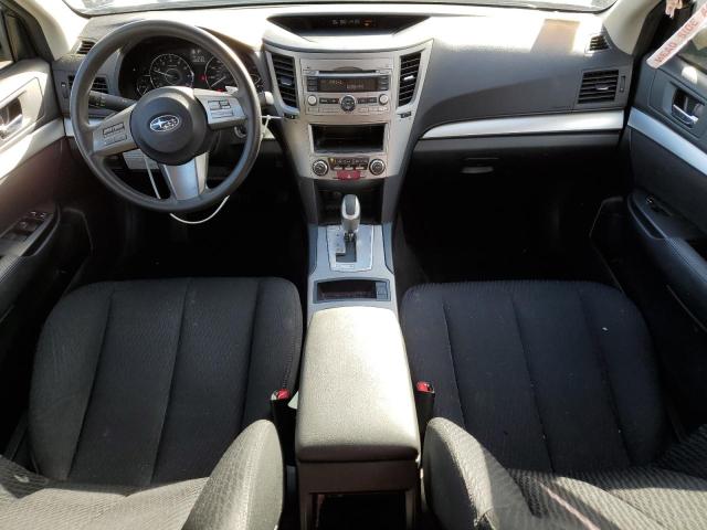 Снимка 8 от търг – 2011 SUBARU OUTBACK 2. с VIN 4S4BRBAC0B3363401