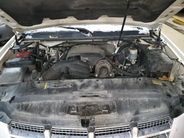 Photo 12 from auction – 2010 CADILLAC ESCALADE L with VIN 1GYUKBEF8AR251876