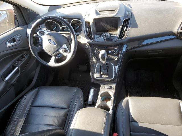 Photo 8 from auction – 2014 FORD ESCAPE TIT with VIN 1FMCU9J99EUA33819