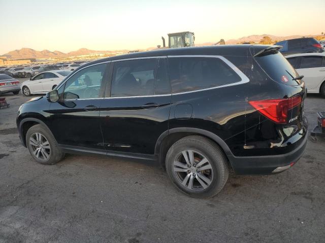 Photo 2 from auction – 2016 HONDA PILOT EXL with VIN 5FNYF5H64GB055036