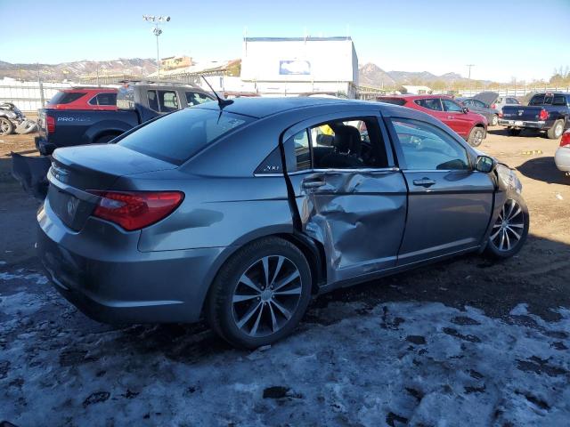 Photo 3 from auction – 2013 CHRYSLER 200 TOURIN with VIN 1C3CCBBG5DN751697