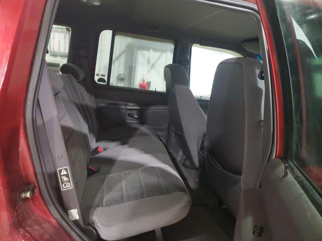 Photo 10 from auction – 2001 FORD EXPLORER X with VIN 1FMZU83PX1UB56622