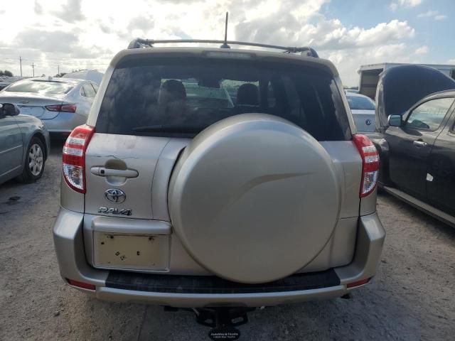 Photo 6 from auction – 2011 TOYOTA RAV4 LIMIT with VIN 2T3YK4DV9BW010664