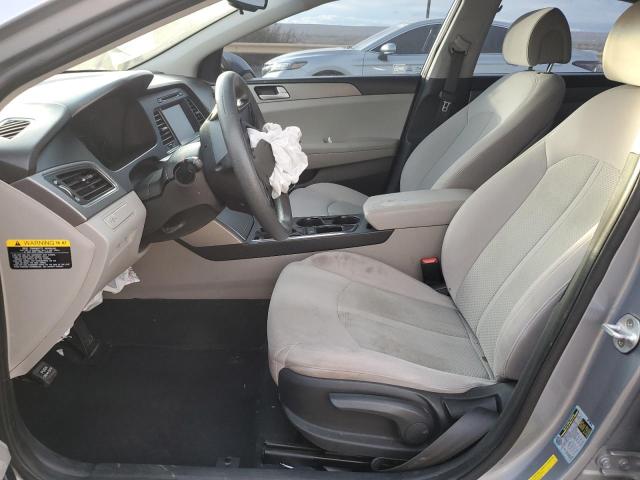 Photo 7 from auction – 2016 HYUNDAI SONATA SE with VIN 5NPE24AF5GH362820