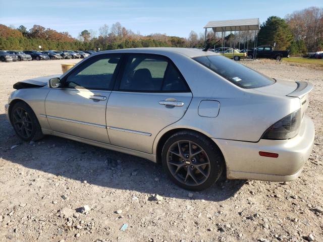 Photo 2 from auction – 2003 LEXUS IS 300 with VIN JTHBD192X30075721