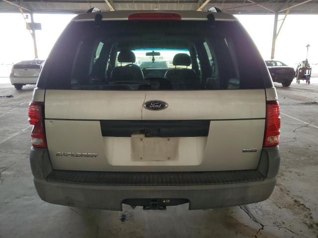 Photo 6 from auction – 2003 FORD EXPLORER with VIN 1FMZU62K03ZB22351